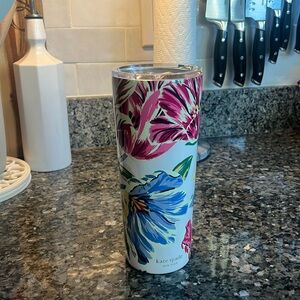 Kate Spade Travel Mug